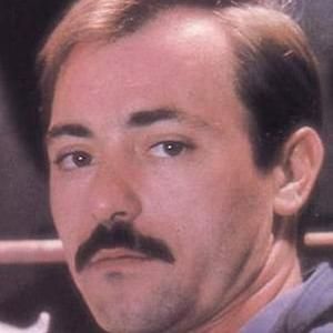 Photo of Michael Charles
