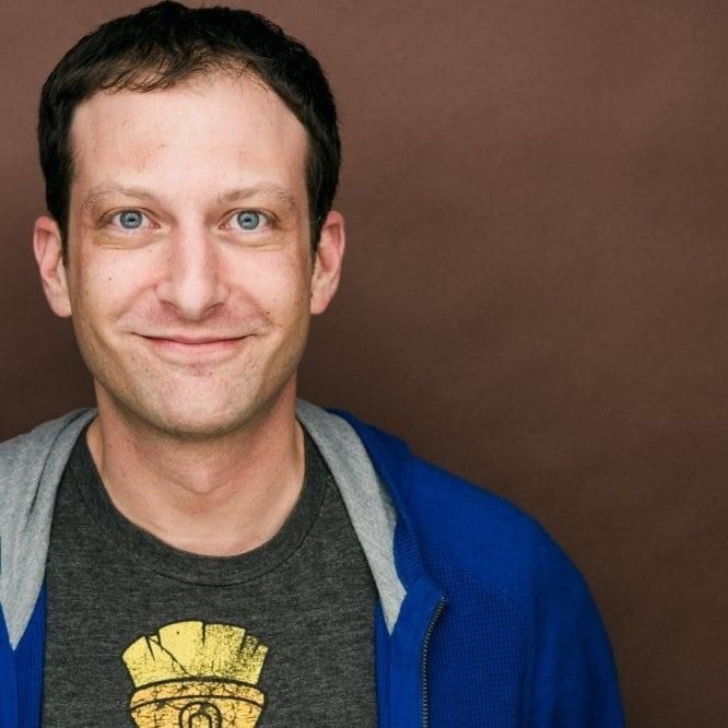 Photo of Matthew Siegan