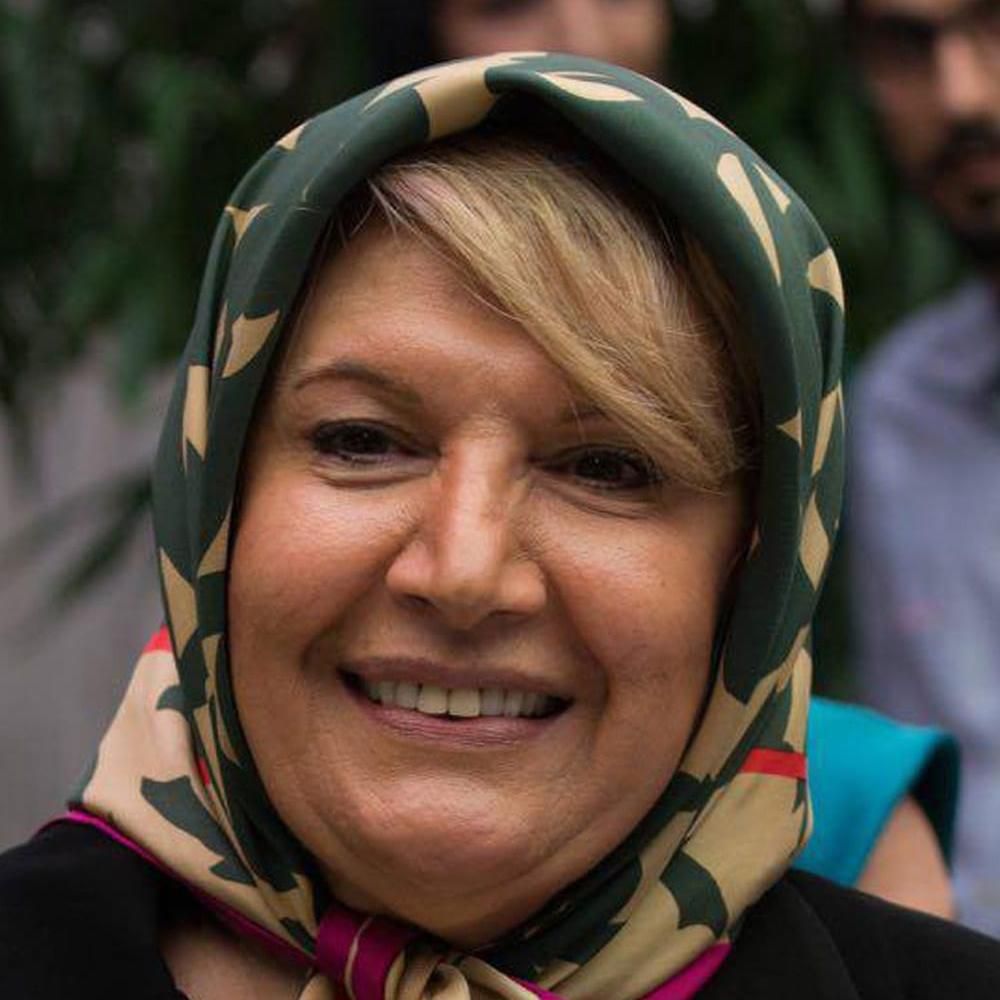 Photo of Shahin Taslimi