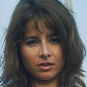 Photo of Chloe Vevrier