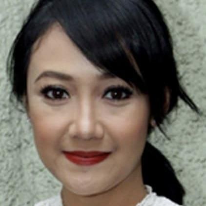 Photo of Rheina Maryana