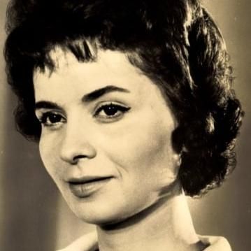 Photo of Maria Dumitrache