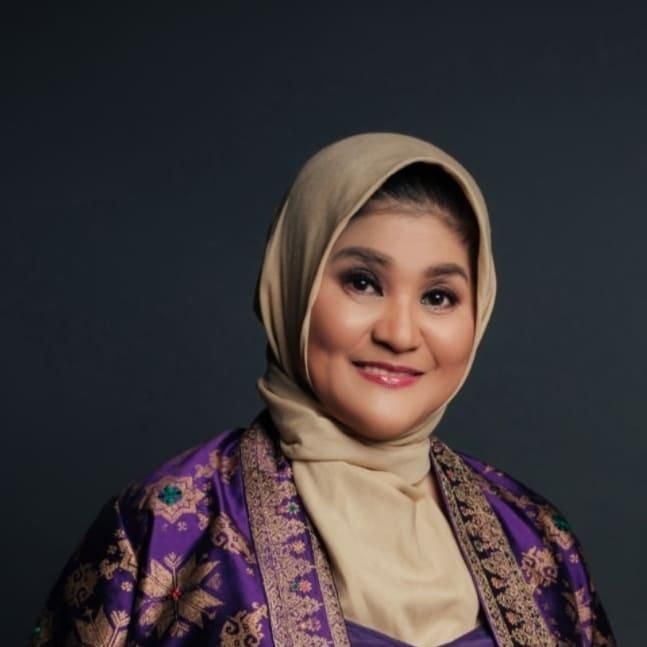 Photo of Tetty Liz Indriati