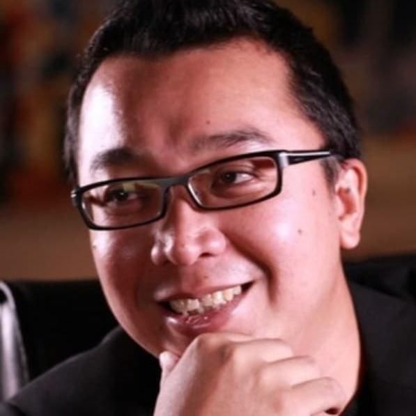 Photo of Indra Yudhistira