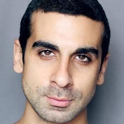 Photo of Scott Karim