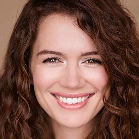 Photo of Meggan Kaiser