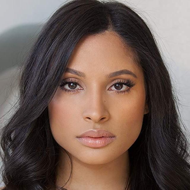 Photo of Cynthia Rodriguez