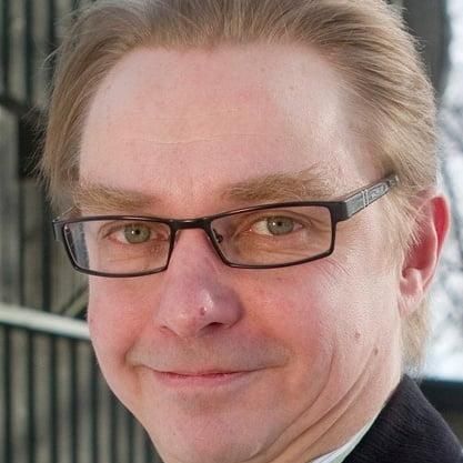 Photo of Antti Majanlahti