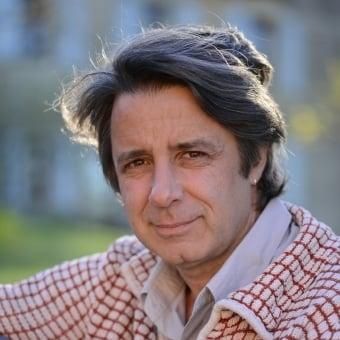 Photo of Pierre-François Limbosch