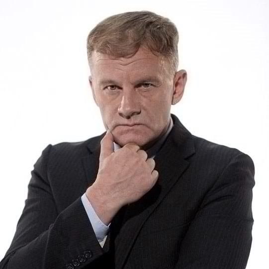 Photo of Sergey Kudryavtsev