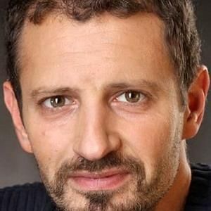 Photo of Vsevolod Benigsen