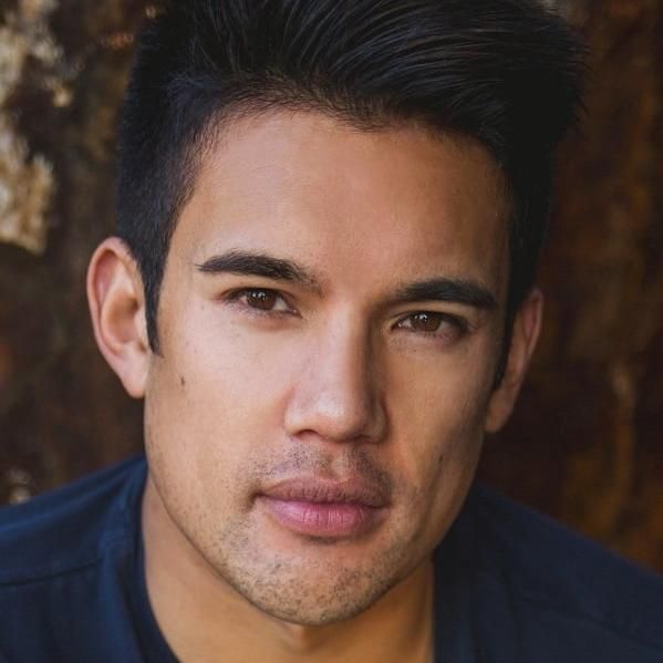 Photo of Francis Mossman