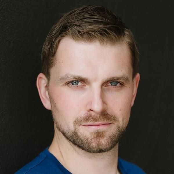 Photo of Andrew Cullimore