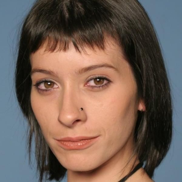 Photo of María Soledad Rodríguez