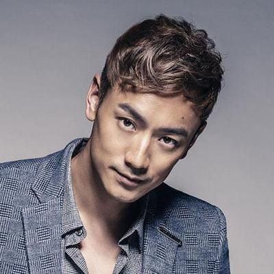 Photo of Lin Yo-Wei