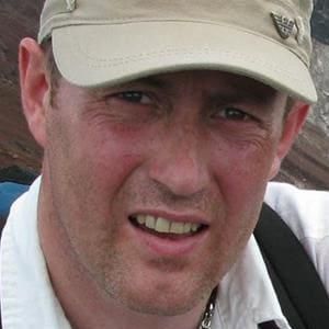 Photo of Barry Fitzgerald