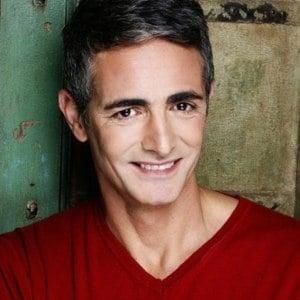 Photo of Juan José Arjona