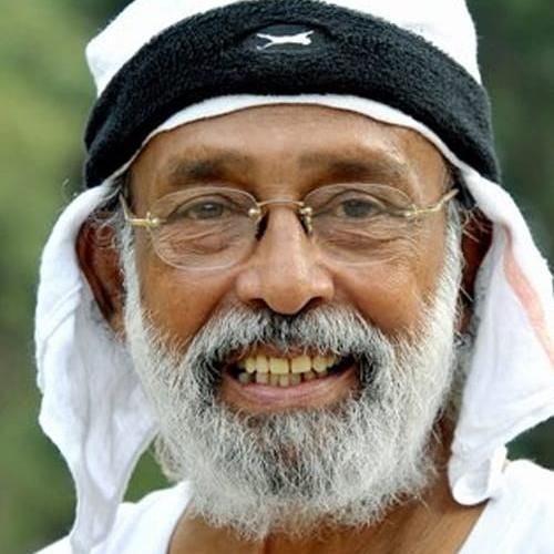 Photo of Vipin Das