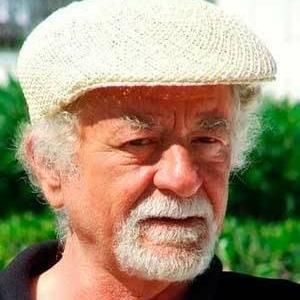 Photo of José Soler