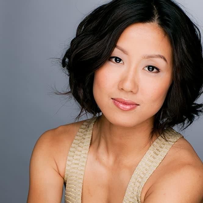 Photo of Chieko Hidaka