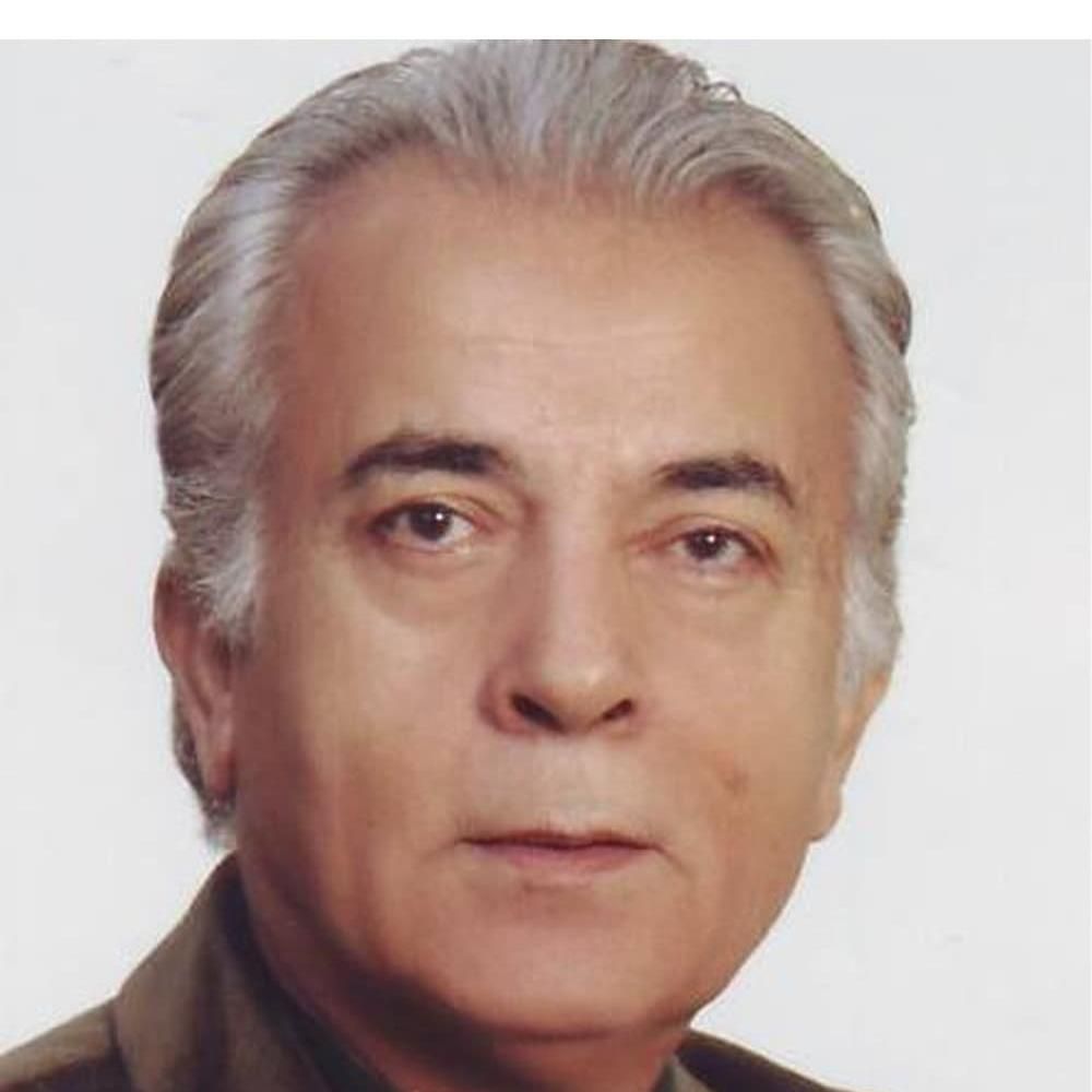 Photo of Reza Banki