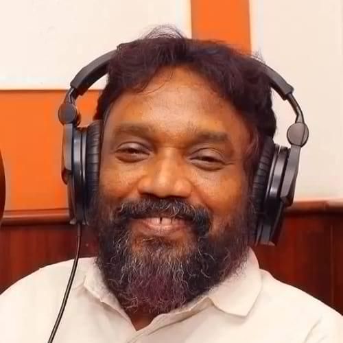 Photo of Mohan Sithara