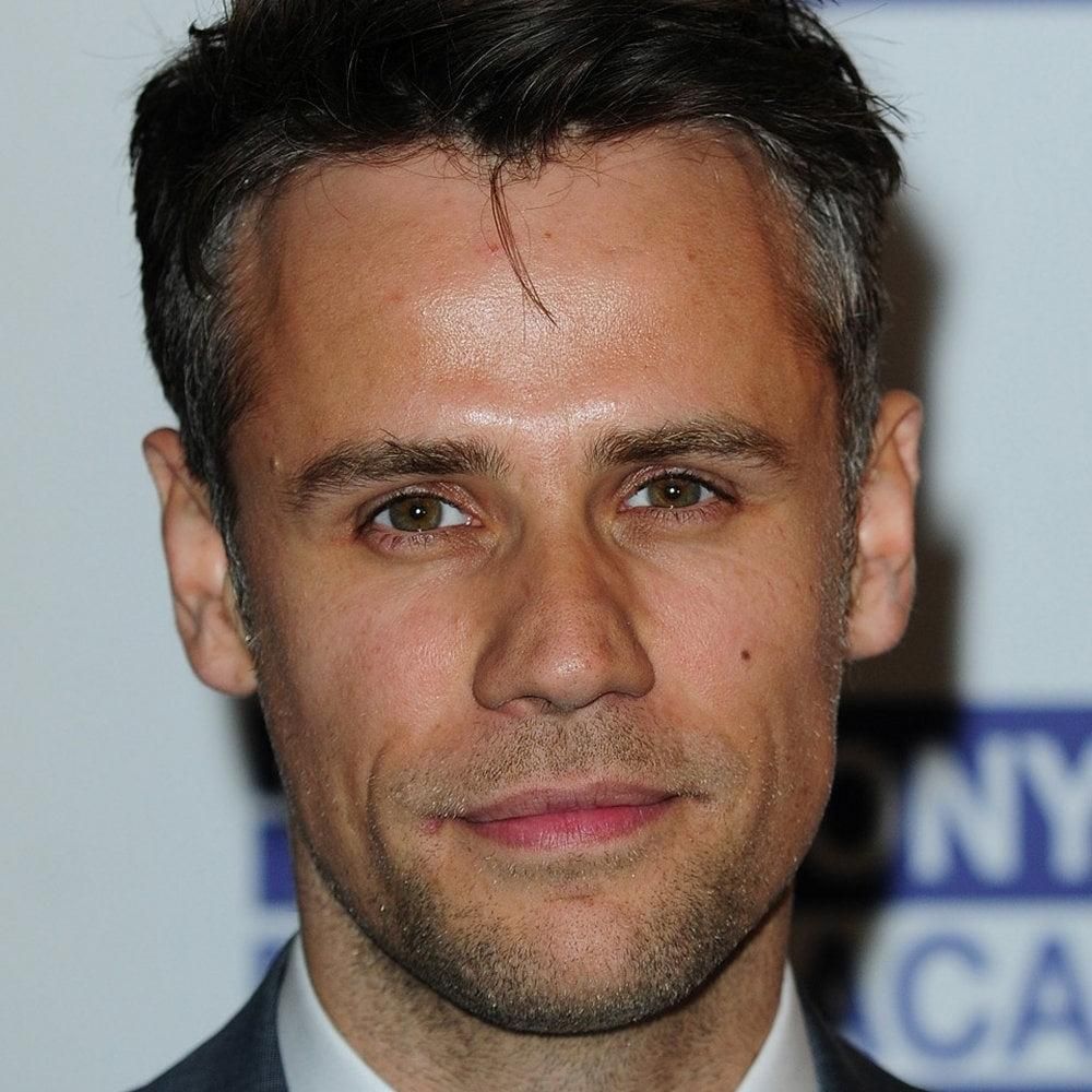 Photo of Richard Bacon