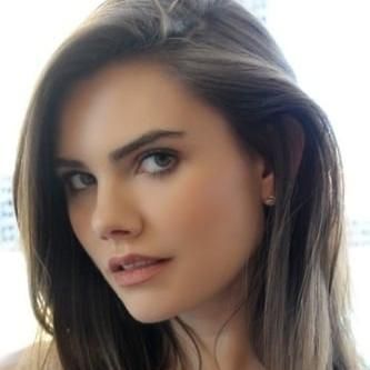 Photo of Caylie Rae Kalmbach