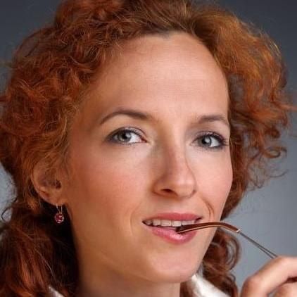 Photo of Irina Kalinina