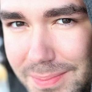 Photo of Ilya Severov