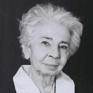 Photo of Liliana Vitale