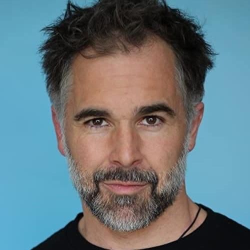 Photo of Andrew Bigelow