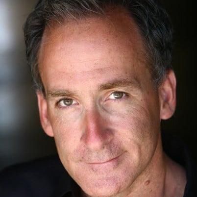 Photo of Gregory George Frank