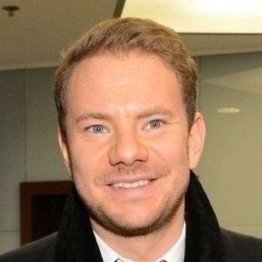 Photo of Andrey Shirman