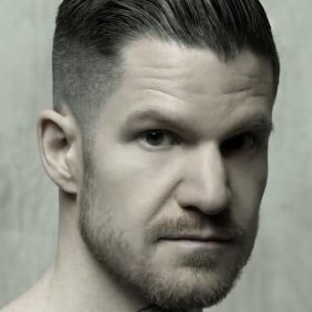 Photo of Andy Hurley