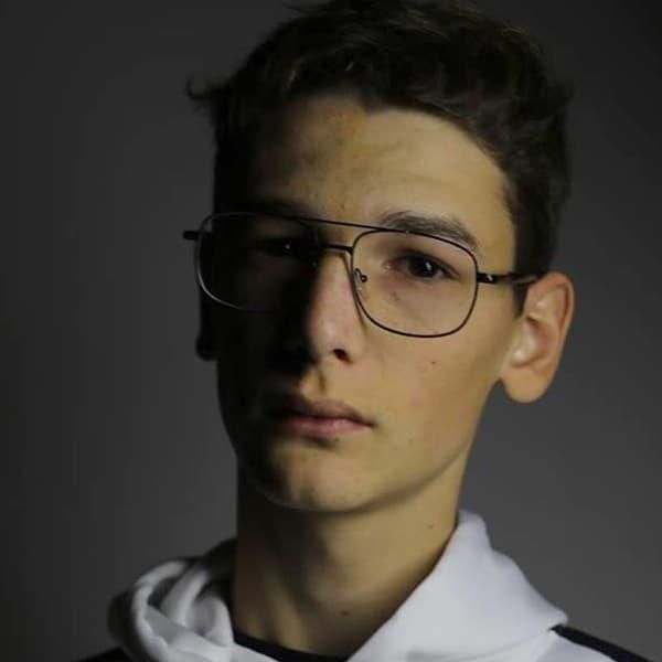 Photo of Angelo Mutti Spinetta