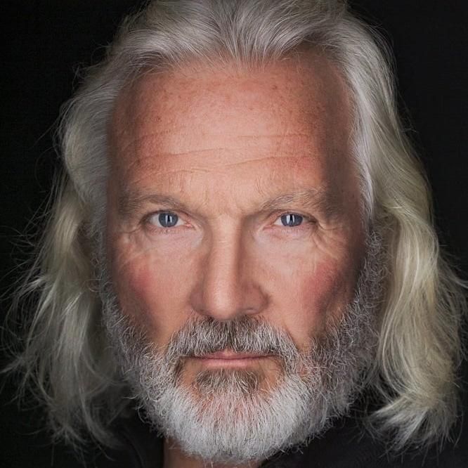 Photo of Chris Beaumont