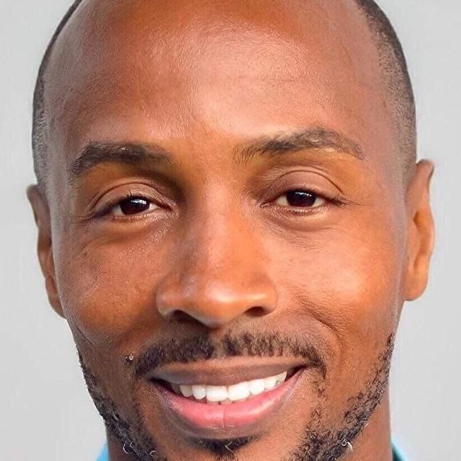 Photo of Donta Tanner