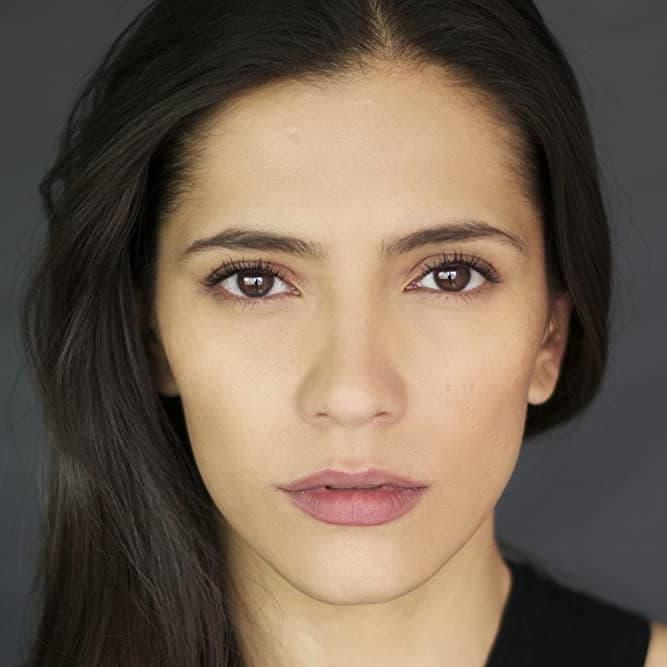 Photo of Núria Blanco