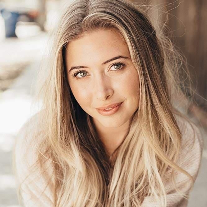 Photo of Hunter Daily