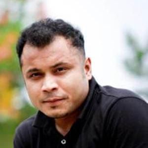 Photo of Mishu Sabbir