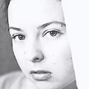 Photo of Anna Shishova-Bogolyubova