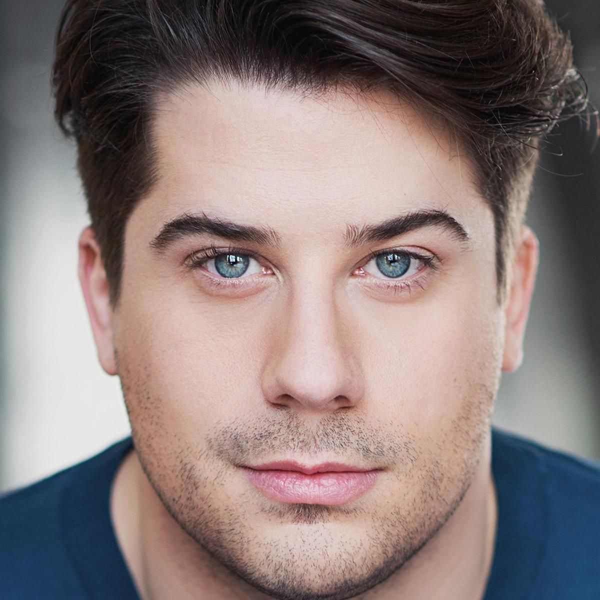 Photo of Mathieu Blanchard