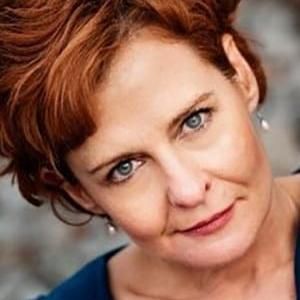 Photo of Alice Barden