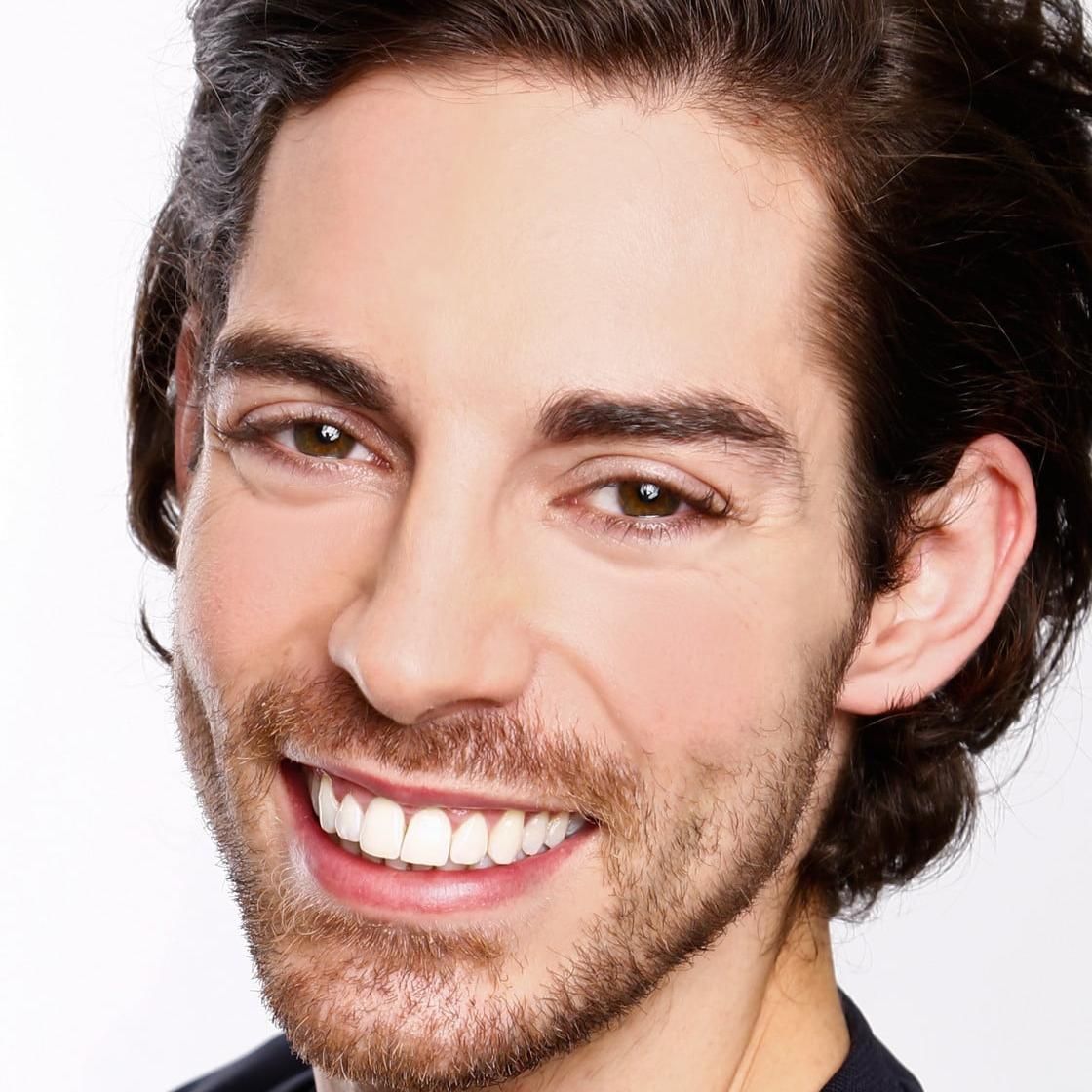 Photo of Tom Read Wilson