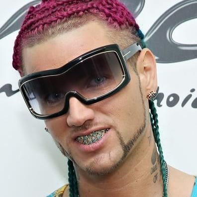 Photo of Riff Raff