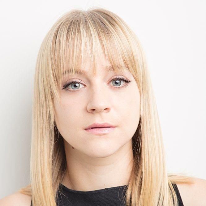 Photo of Mathilde Dehaye