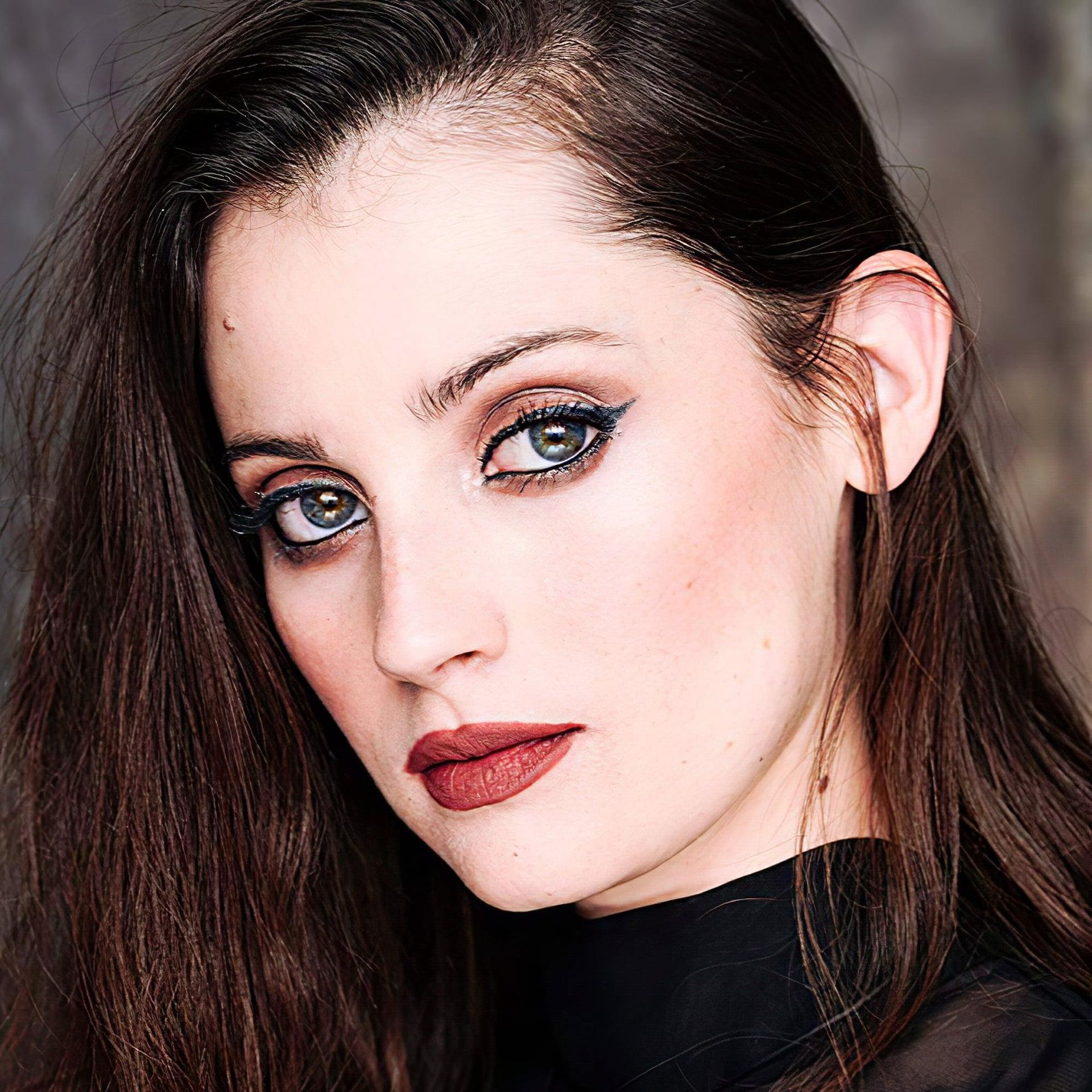 Photo of Katherine Rodriguez
