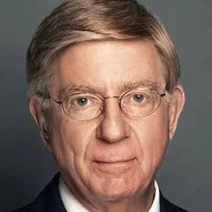 Photo of George Will