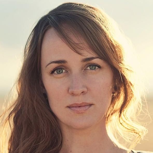 Photo of Amanda Kopp